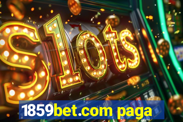 1859bet.com paga